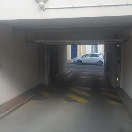 Bel Avec Parking Gratuit Prive *