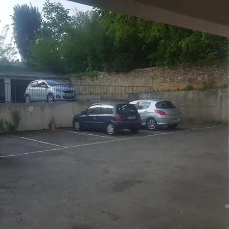 Διαμέρισμα Bel Avec Parking Gratuit Prive