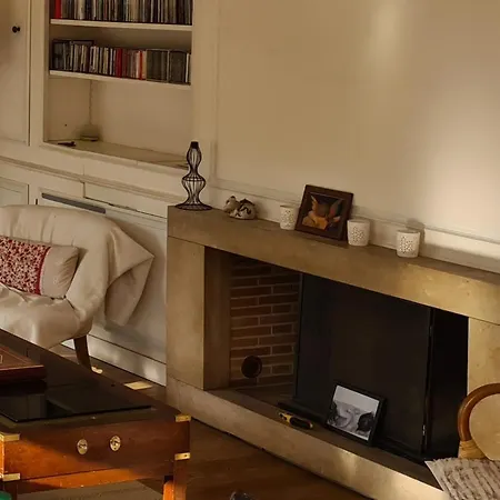Apartment Bel Avec Parking Gratuit Prive Le Mans