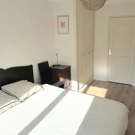 Apartment Bel Avec Parking Gratuit Prive *